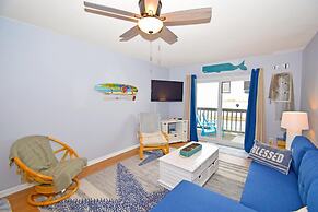 Seabay Vista II 102 2 Bedroom Condo by RedAwning