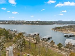 Gone Fishin 2 Bedroom Cabin by RedAwning