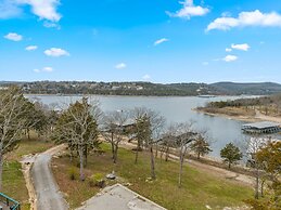 Gone Fishin 2 Bedroom Cabin by RedAwning