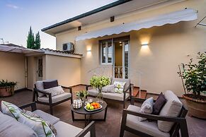 Casa Lavinia in Lucca