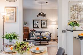 Casa Lavinia in Lucca