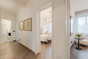 Casa Lavinia in Lucca