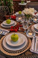 Casa Lavinia in Lucca