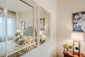 Casa Lavinia in Lucca