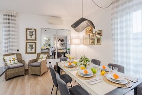 Casa Lavinia in Lucca