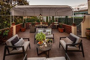 Casa Lavinia in Lucca