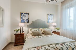 Casa Lavinia in Lucca