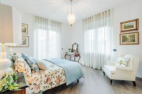 Casa Lavinia in Lucca