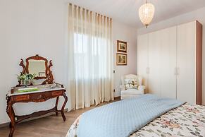 Casa Lavinia in Lucca