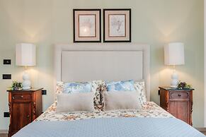 Casa Lavinia in Lucca