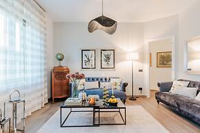 Casa Lavinia in Lucca