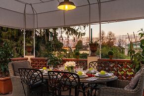 Casa Lavinia in Lucca