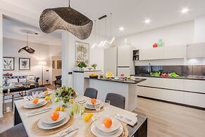 Casa Lavinia in Lucca