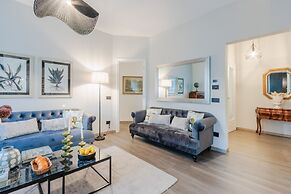 Casa Lavinia in Lucca