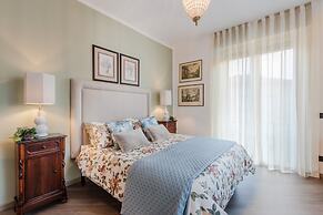 Casa Lavinia in Lucca