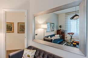 Casa Lavinia in Lucca