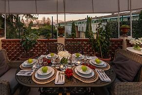 Casa Lavinia in Lucca