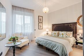 Casa Lavinia in Lucca