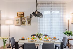 Casa Lavinia in Lucca