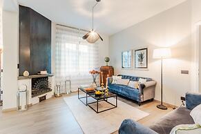 Casa Lavinia in Lucca