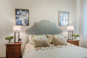 Casa Lavinia in Lucca