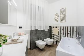 Casa Lavinia in Lucca