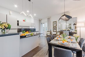 Casa Lavinia in Lucca