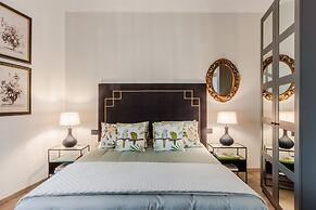 Casa Lavinia in Lucca