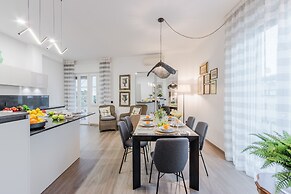 Casa Lavinia in Lucca