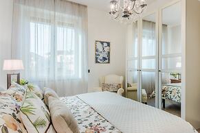 Casa Lavinia in Lucca