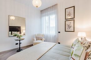 Casa Lavinia in Lucca