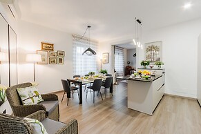 Casa Lavinia in Lucca