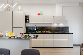 Casa Lavinia in Lucca