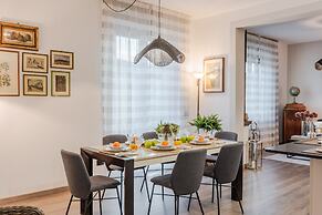 Casa Lavinia in Lucca