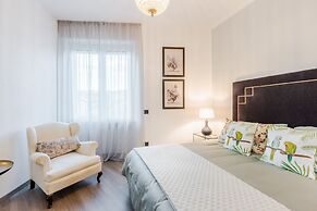 Casa Lavinia in Lucca