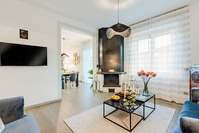 Casa Lavinia in Lucca