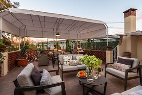 Casa Lavinia in Lucca