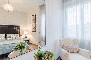 Casa Lavinia in Lucca