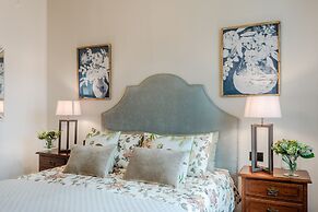 Casa Lavinia in Lucca