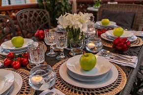 Casa Lavinia in Lucca