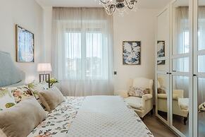 Casa Lavinia in Lucca