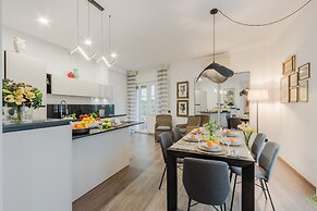 Casa Lavinia in Lucca