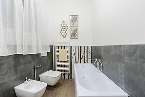 Casa Lavinia in Lucca