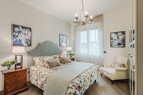 Casa Lavinia in Lucca