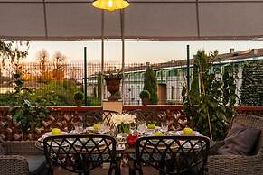 Casa Lavinia in Lucca