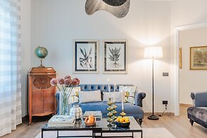 Casa Lavinia in Lucca