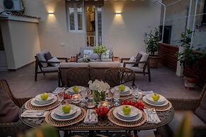 Casa Lavinia in Lucca