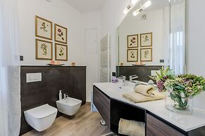 Casa Lavinia in Lucca