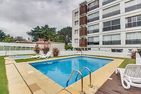 Oceana Suites The Point