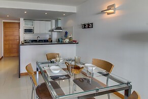 Oceana Suites The Point